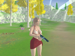 Gioco Unstoppable Shooter