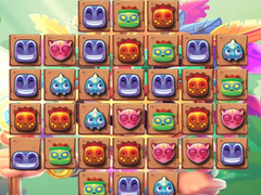 Gioco Puzzle Mayan