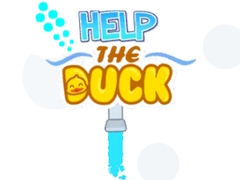 Gioco Help The Duck