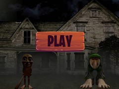 Gioco Tung Sahur Horror Escape
