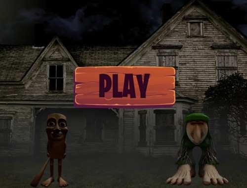 Gioco Tung Sahur Escape horror 
