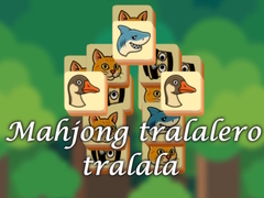 Gioco Mahjong tralalero tralala