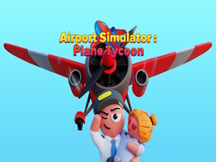 Gioco Airport Simulator: Plane Tycoon