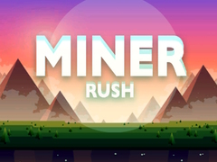 Gioco Miner Rush