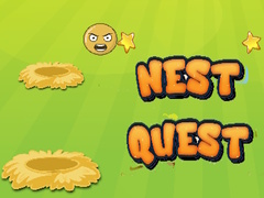 Gioco Nest Quest