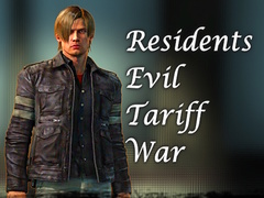 Gioco Residents Evil Tariff War