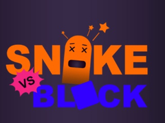 Gioco Snake vs Blocks
