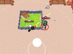 Gioco Squad Shooter 3D