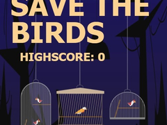 Gioco Save the Birds