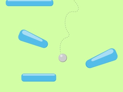Gioco Ball Down Pro