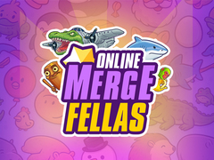 Gioco Merge Fellas Online