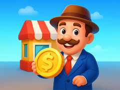 Gioco Idle Market Tycoon