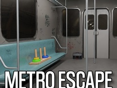 Gioco Metro Escape
