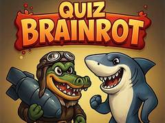 Gioco Italian Brainrot Quiz