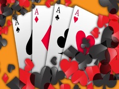 Gioco Cards: Klondike Solitaire