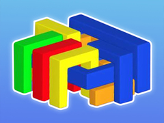 Gioco U Shape Puzzle