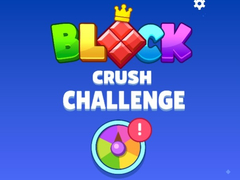 Gioco Block Crush Challenge