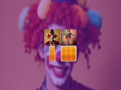 Gioco Clown Memory Match