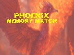 Gioco Phoenix Memory Match