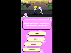 Gioco Fight Trivia