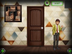 Gioco Amgel Easy Room Escape 283