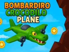 Gioco Bombardiro Crocodilo Plane