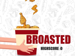 Gioco Broasted