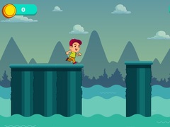 Gioco The Little Runner