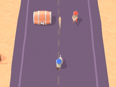 Gioco Epic Adventure Runner