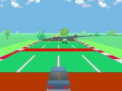 Gioco Turbo Drift Racers 3D