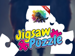 Gioco Werewolf Jigsaw Puzzles