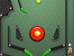 Gioco Steel Spin-Ball