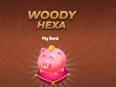 Gioco Woody Hexa