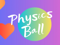 Gioco Physics Ball