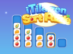 Gioco ITile Zen Sort Puzzle