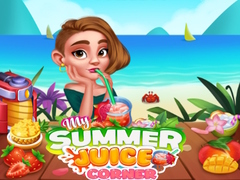 Gioco My Summer Juice Corner