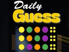 Gioco Daily Guess