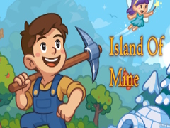 Gioco Island Of Mine