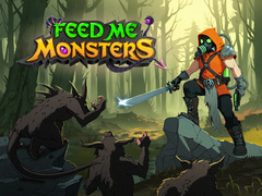 Gioco Feed me Monsters