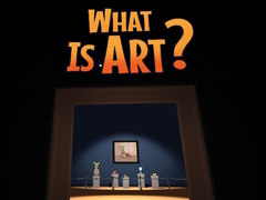 Gioco What is Art?