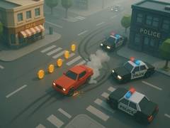 Gioco Mr. Drifter: Car Chase Simulator
