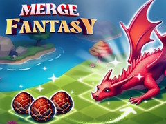 Gioco Merge Fantasy