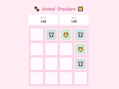 Gioco Animal Stackers
