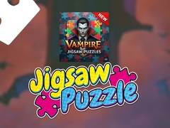 Gioco Vampire Jigsaw Puzzles
