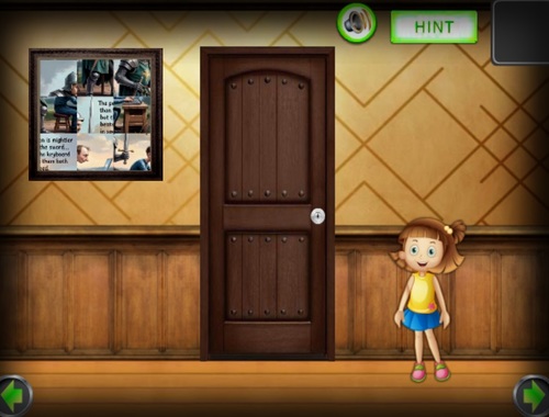 Gioco Amgel Kids Room Escape 308 .