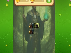 Gioco Nature Druid Memory Match