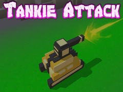 Gioco Tankie Attack