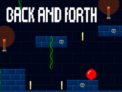 Gioco Back and Forth 