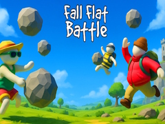 Gioco Fall Flat Battle