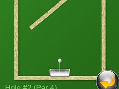 Gioco Tap & Putt